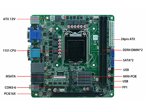 TR-HERO-MH150-6C