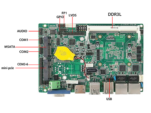 TR-HERO-E19 VER2.0