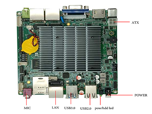 TR-HERO-J1900 VER1.0